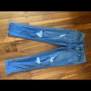 Gap Girlfriend Jeans TALL